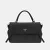 GUESS WOMAN BAG DEVON BLACK