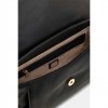 GUESS WOMAN BAG DEVON BLACK