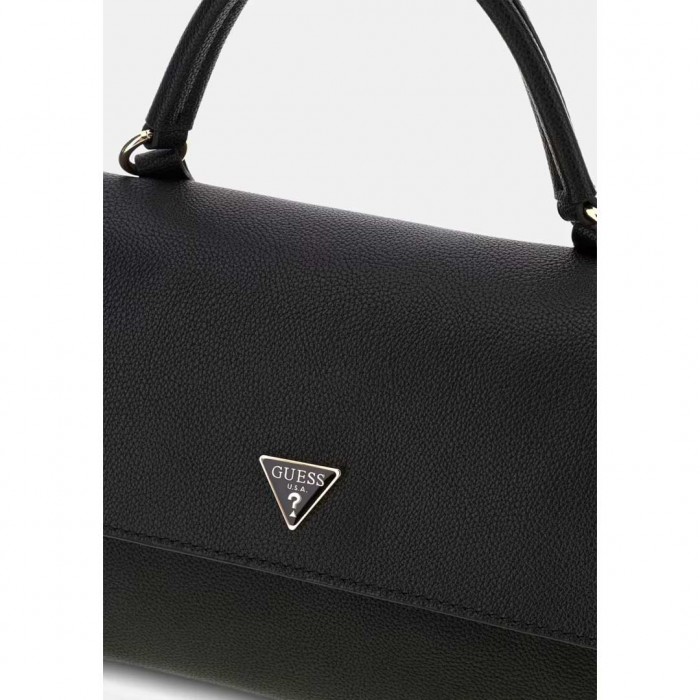 GUESS WOMAN BAG DEVON BLACK
