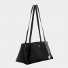 GUESS WOMAN BAG MEDIUM DEVON BLACK