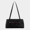 GUESS WOMAN BAG MEDIUM DEVON BLACK