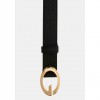GUESS WOMAN BELT BLACK