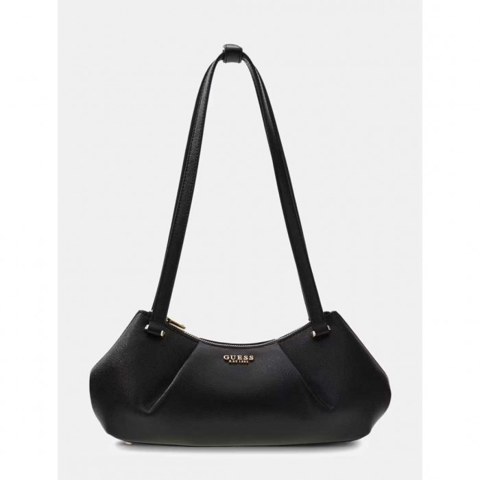 GUESS WOMAN BAG SMALL AMORETTE BLACK