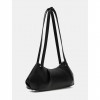 GUESS WOMAN BAG SMALL AMORETTE BLACK