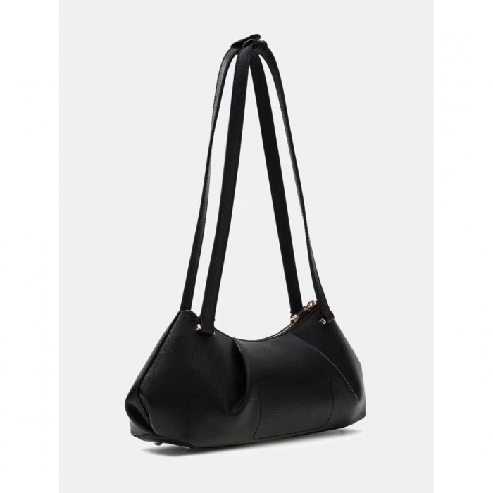 GUESS WOMAN BAG SMALL AMORETTE BLACK