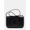 GUESS WOMAN RUBY BAG BLACK