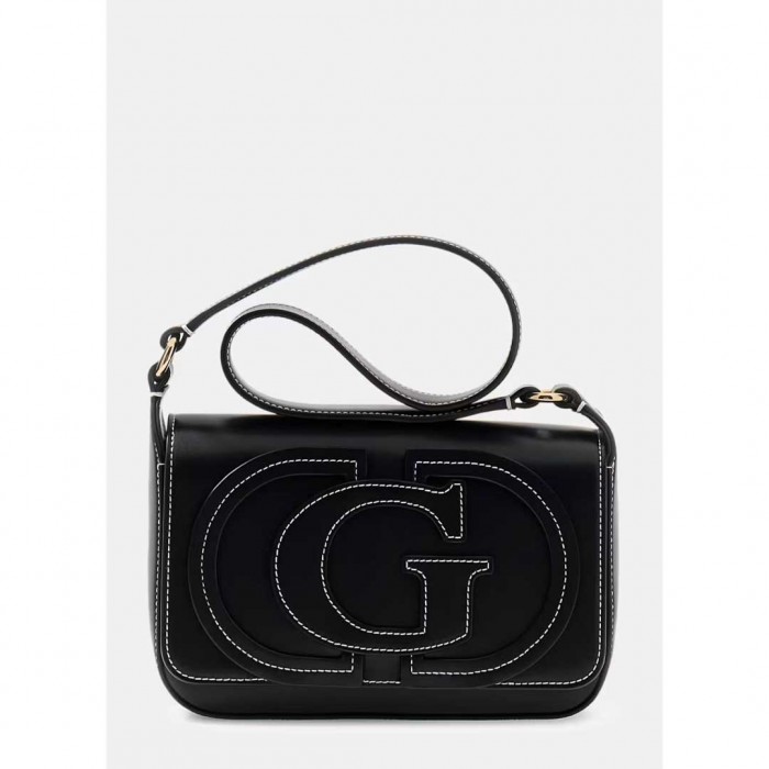 GUESS WOMAN RUBY BAG BLACK
