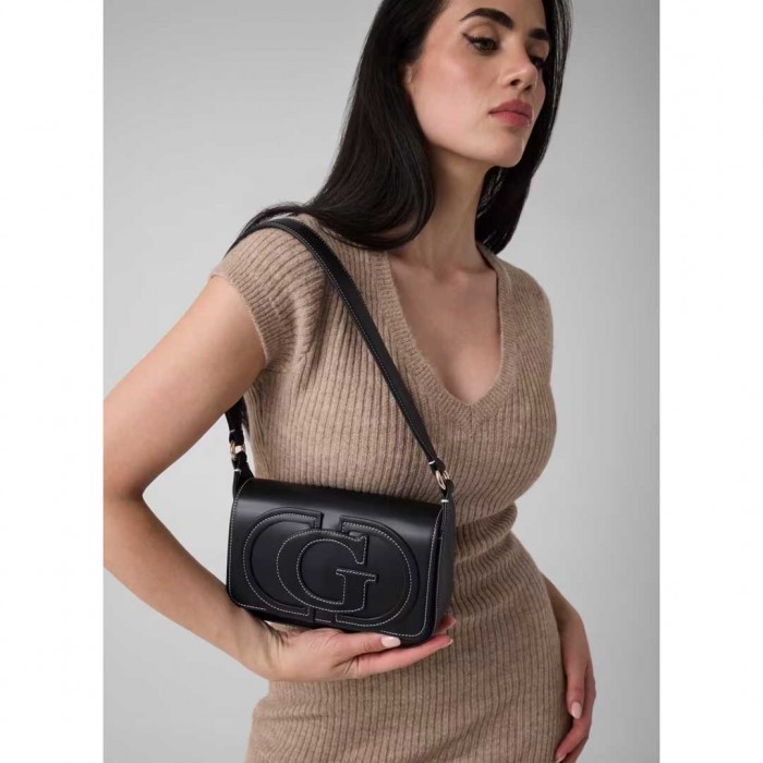 GUESS WOMAN RUBY BAG BLACK