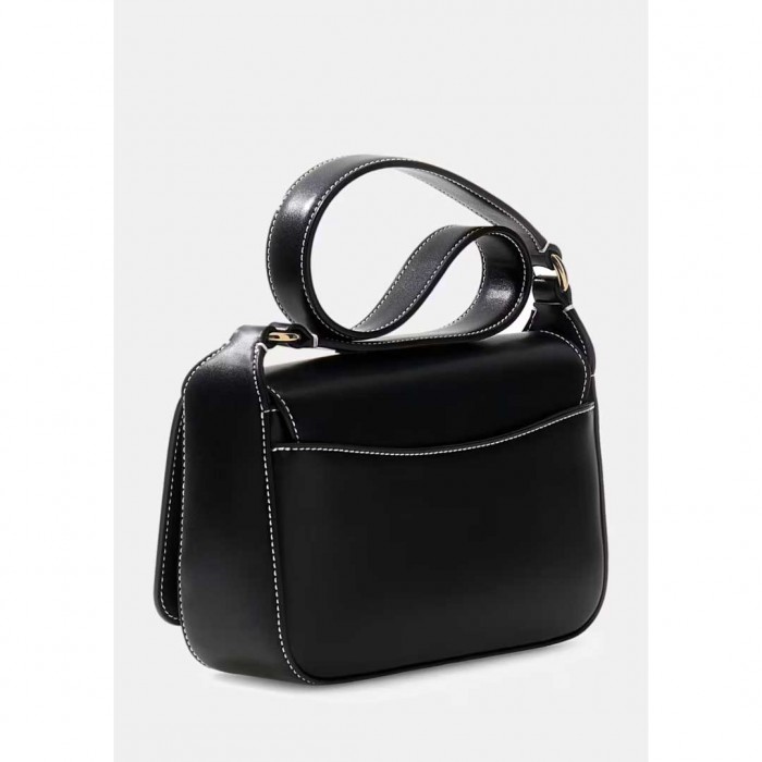 GUESS WOMAN RUBY BAG BLACK