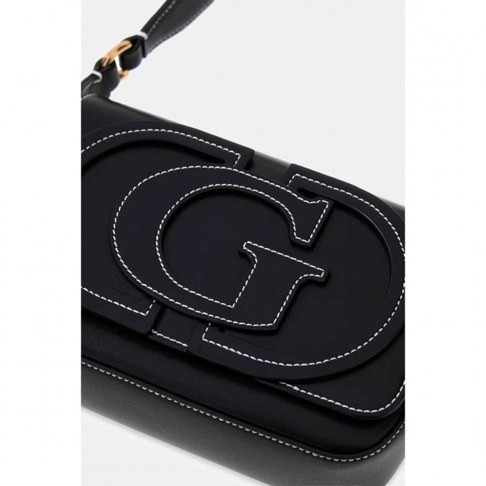 GUESS WOMAN RUBY BAG BLACK