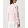 GUESS WOMAN CARDIGAN LIGHT PINK