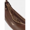 GUESS WOMAN BAG PETRA CHOCOLATE