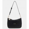 GUESS WOMAN SMALL BAG ISOLA BLACK