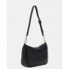 GUESS WOMAN SMALL BAG ISOLA BLACK