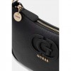 GUESS WOMAN SMALL BAG ISOLA BLACK