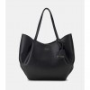 GUESS WOMAN BAG BIG SIZE AMORETTE BLACK