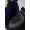 GUESS WOMAN BAG BIG SIZE AMORETTE BLACK