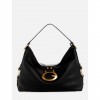 GUESS WOMAN BAG MEDIUM CAMDEN BLACK