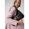 GUESS WOMAN BAG MEDIUM CAMDEN BLACK