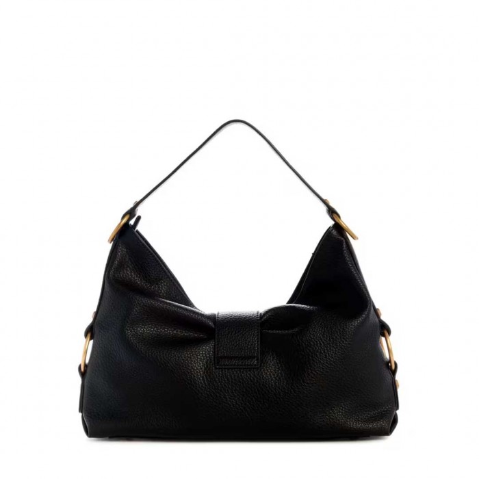GUESS WOMAN BAG MEDIUM CAMDEN BLACK