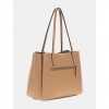 GUESS WOMAN SHOPPER BAG ISOLA BEIGE