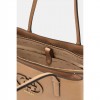 GUESS WOMAN SHOPPER BAG ISOLA BEIGE
