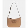 GUESS WOMAN BAG SMALL ISOLA BEIGE