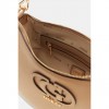 GUESS WOMAN BAG SMALL ISOLA BEIGE