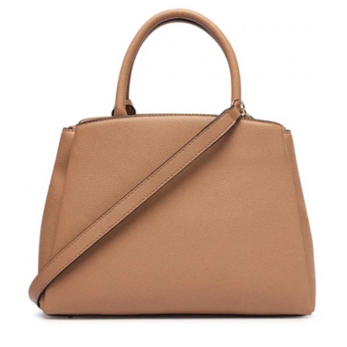 GUESS WOMAN BAG ISOLA BEIGE