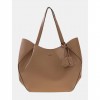 GUESS WOMAN BAG AMORETTE BEIGE