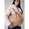 GUESS WOMAN BAG AMORETTE BEIGE