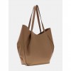 GUESS WOMAN BAG AMORETTE BEIGE