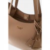 GUESS WOMAN BAG AMORETTE BEIGE