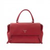 GUESS WOMAN BAG MEDIUM DEVON DARK CHERRY