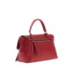 GUESS WOMAN BAG MEDIUM DEVON DARK CHERRY