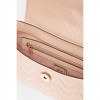 GUESS WOMAN BAG STACEY LIGHT BEIGE