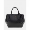 GUESS WOMAN BAG MEDIUM SIZE AMORETTE BLACK