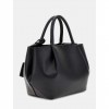 GUESS WOMAN BAG MEDIUM SIZE AMORETTE BLACK