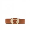 GUESS CINTURA DONNA CARAMELO