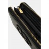 GUESS WOMAN WALLET ISOLA BLACK