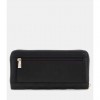 GUESS WOMAN BIG WALLET BLACK