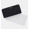 GUESS WOMAN WALLET MAXINE BLACK