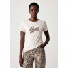 GUESS WOMAN TSHIRT BEIGE