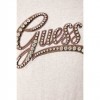 GUESS WOMAN TSHIRT BEIGE