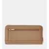 GUESS WOMAN WALLET AMORETTE BEIGE