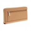 GUESS WOMAN WALLET ISOLA BEIGE