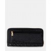 GUESS WOMAN WALLET STALEY BLACK