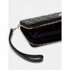 GUESS WOMAN WALLET STALEY BLACK