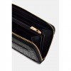 GUESS WOMAN WALLET STALEY BLACK