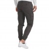 JACK & JONES JEANS INT.PAUL FLAKE AKM 542 CARGO PANTS ASPHALT 12140326